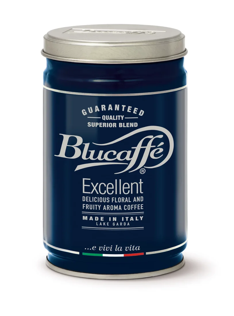 Blucaffè 250 g premium kava