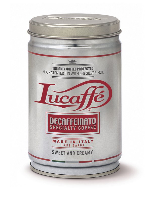 DECAFFEINATO_250g